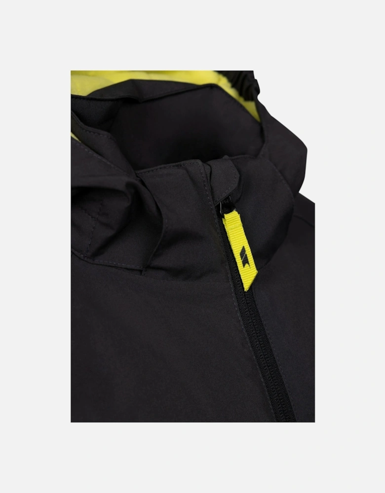 Boys Peter Waterproof Ski Jacket