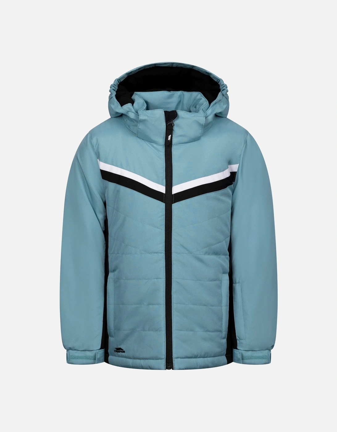 Girls Amaya Ski Jacket, 6 of 5