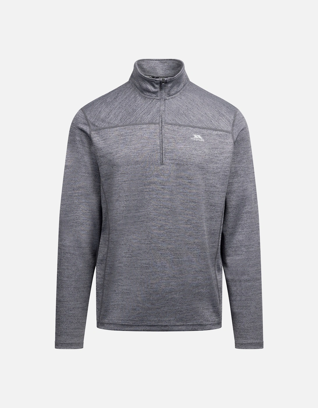 Mens Marshall Marl Jumper, 4 of 3