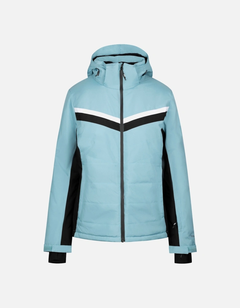 Womens/Ladies Emma Padded Ski Jacket