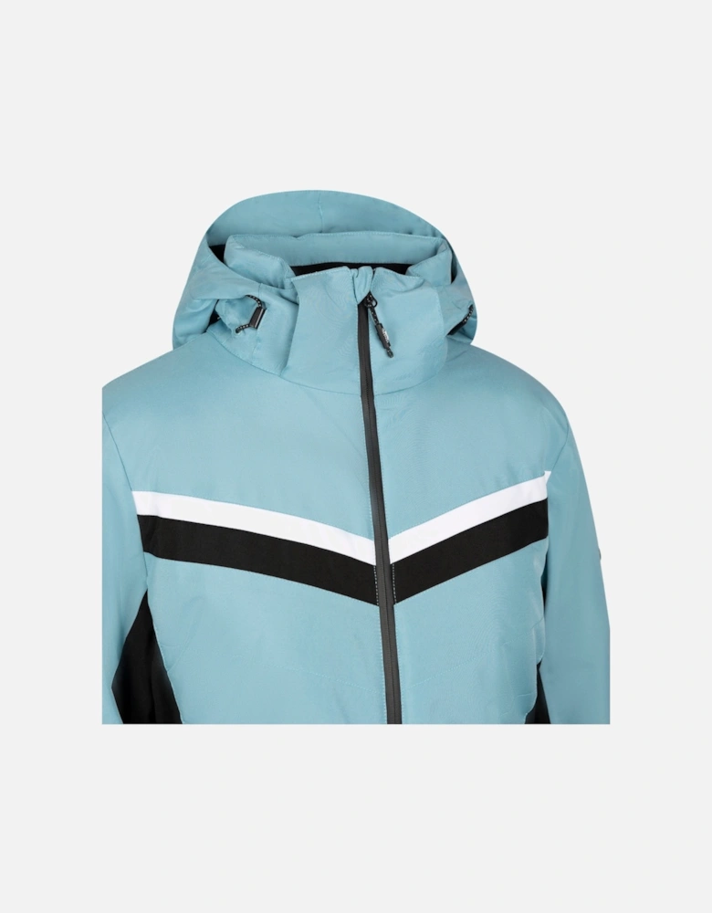 Womens/Ladies Emma Padded Ski Jacket