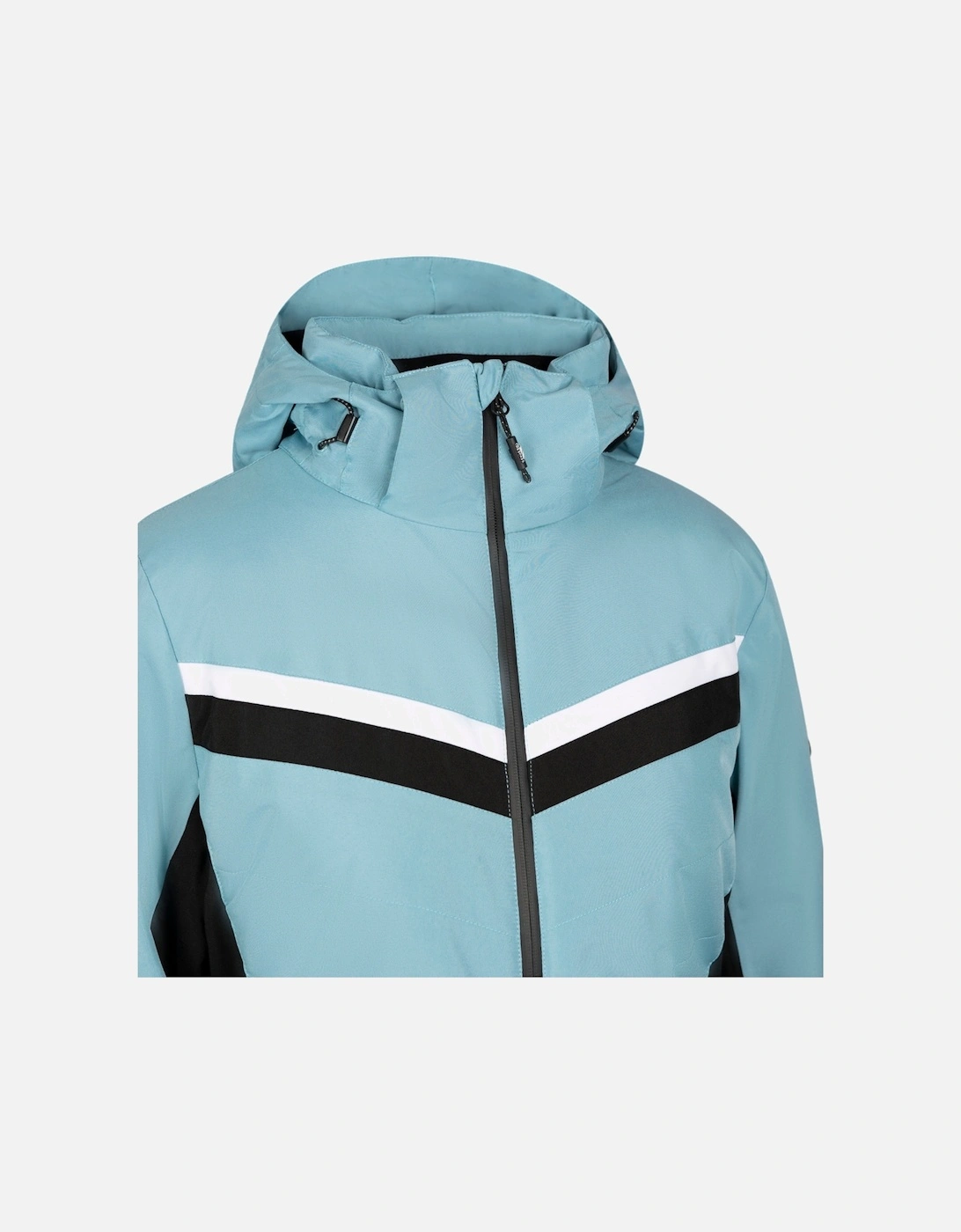 Womens/Ladies Emma Padded Ski Jacket