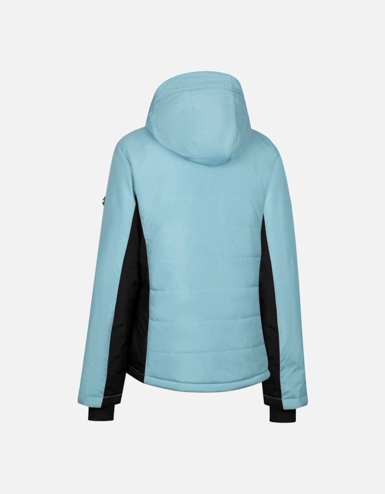 Womens/Ladies Emma Padded Ski Jacket