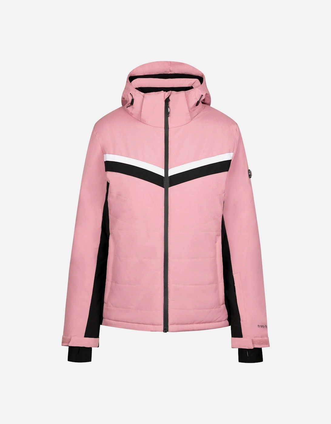 Womens/Ladies Emma Padded Ski Jacket, 6 of 5