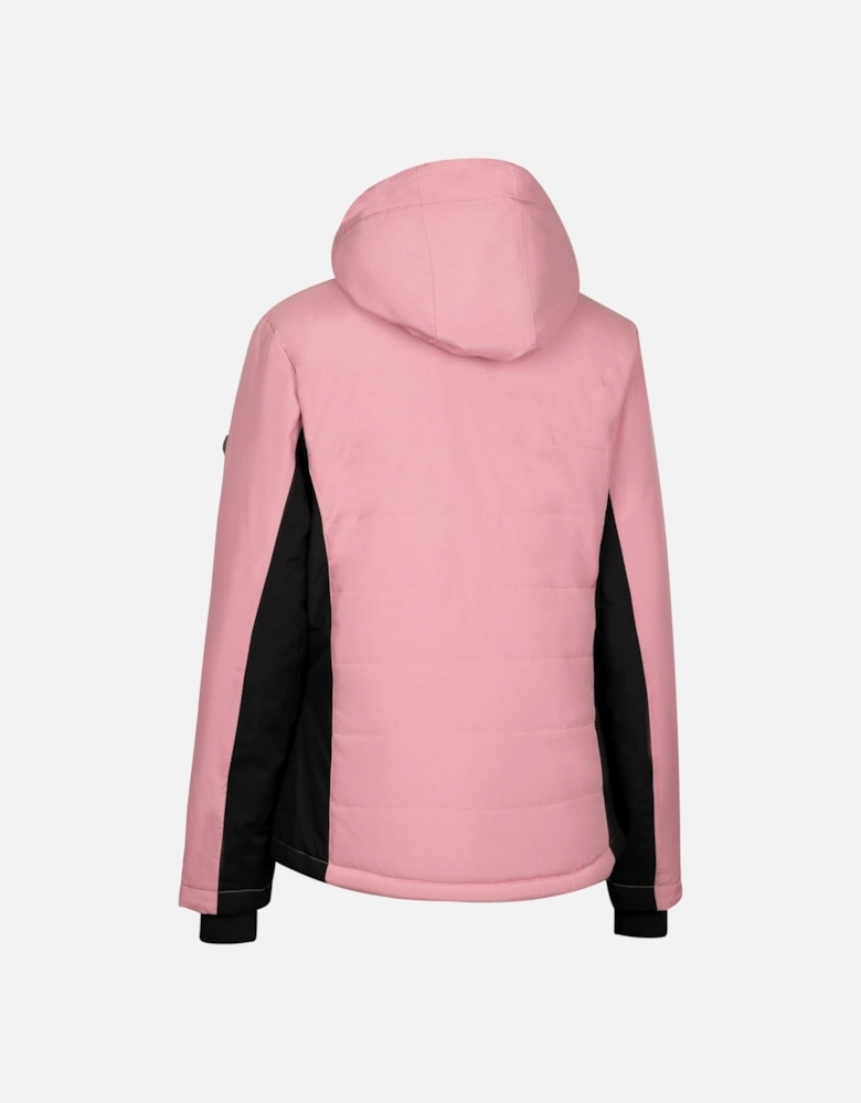 Womens/Ladies Emma Padded Ski Jacket