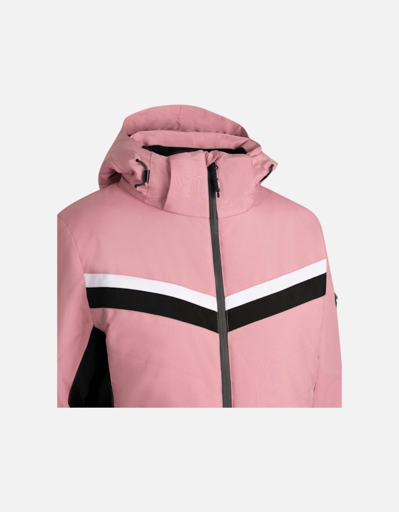 Womens/Ladies Emma Padded Ski Jacket
