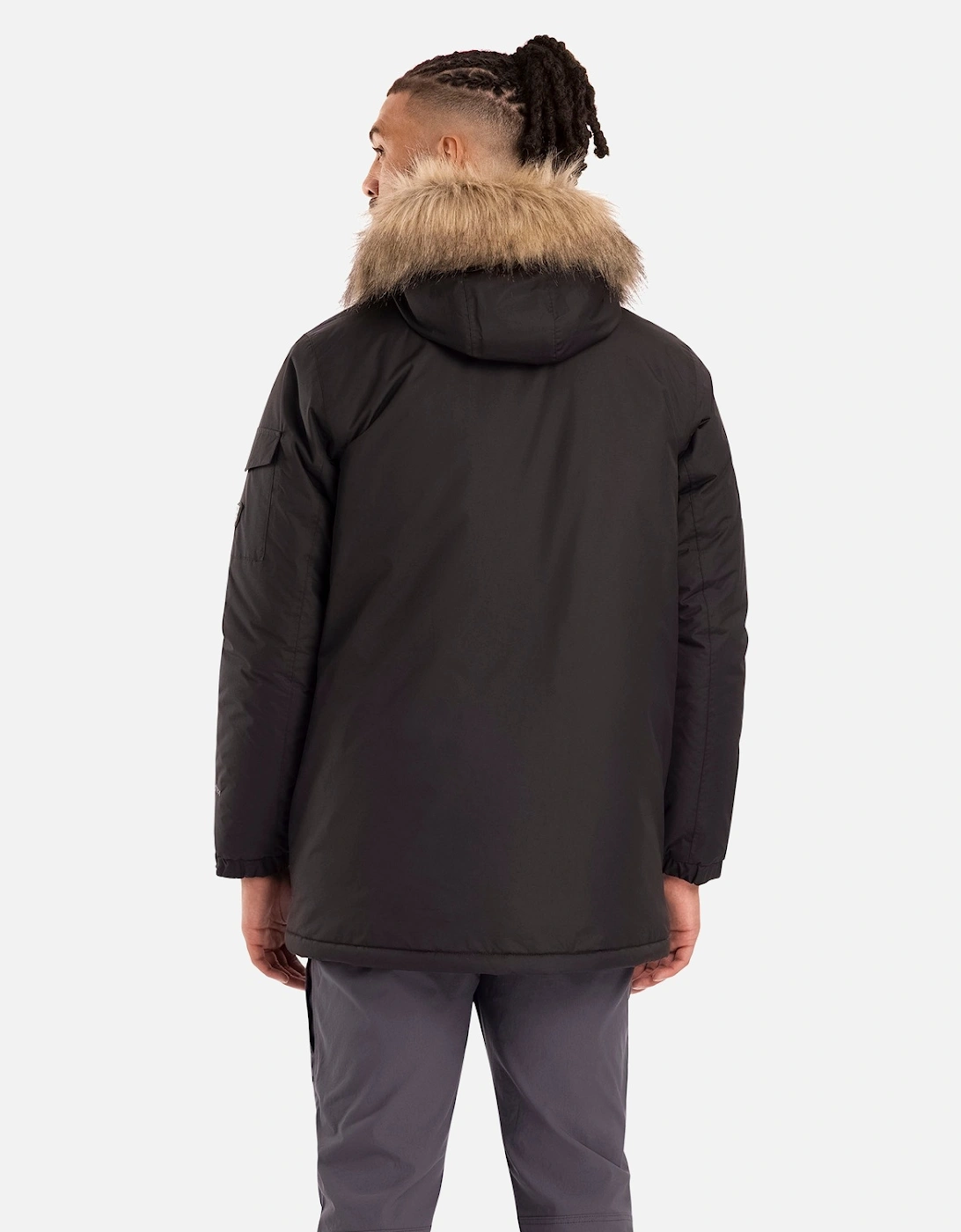 Mens Alexsander Waterproof Jacket