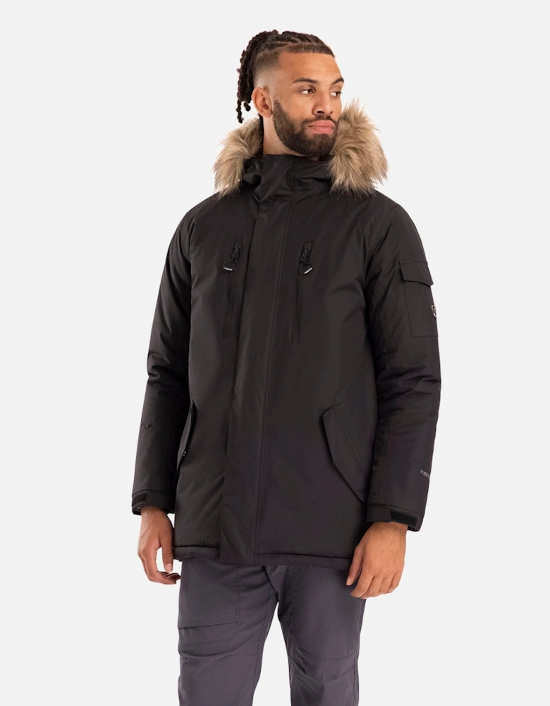 Mens Alexsander Waterproof Jacket