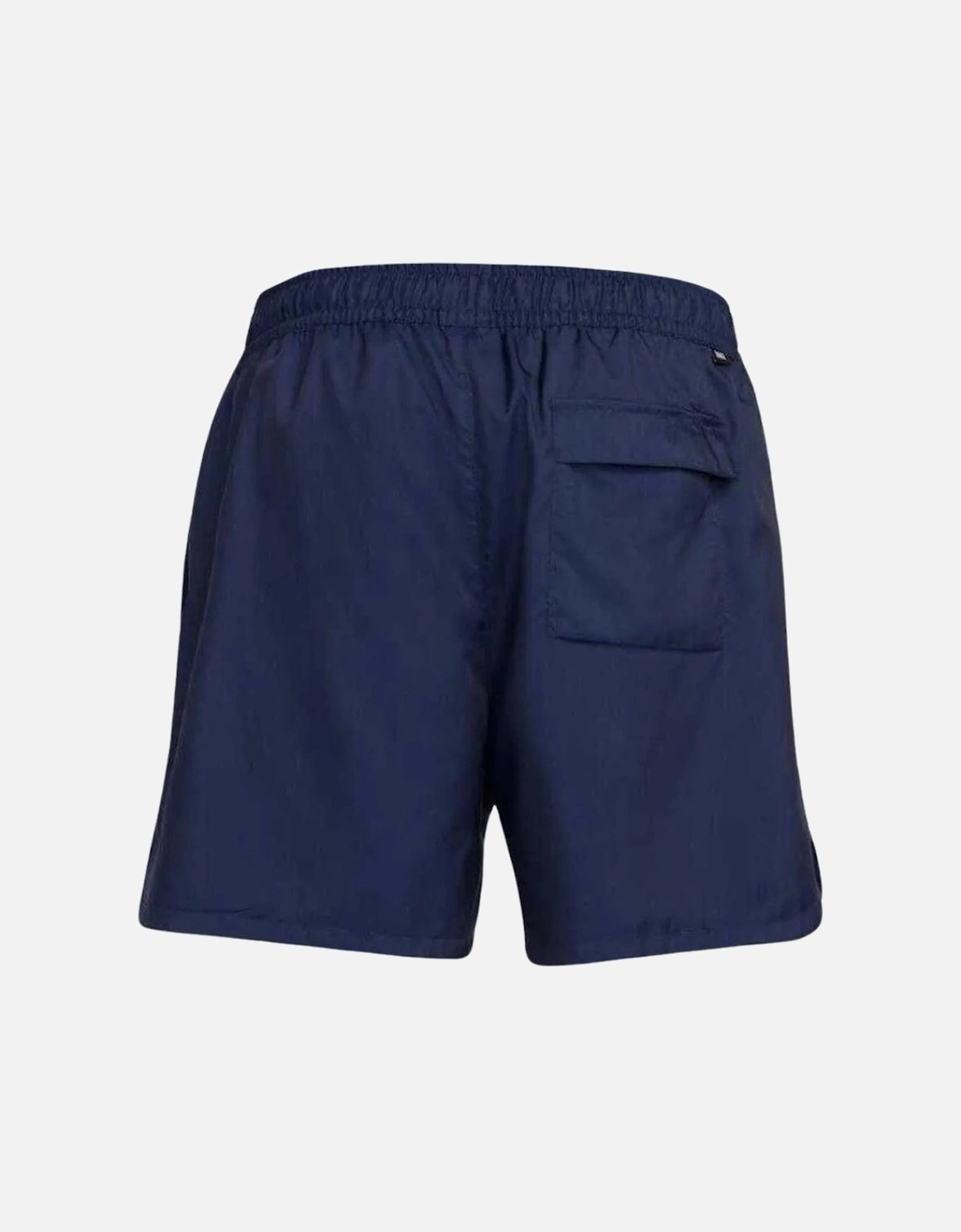 Mens Logo Shorts