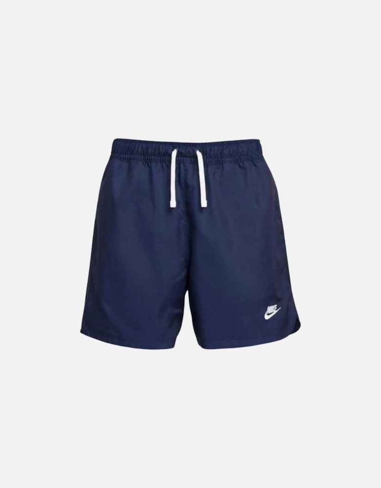 Mens Logo Shorts