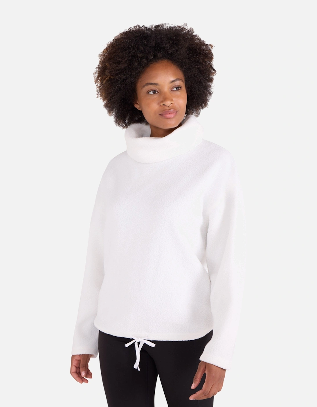 Womens/Ladies Rydal Fleece Top