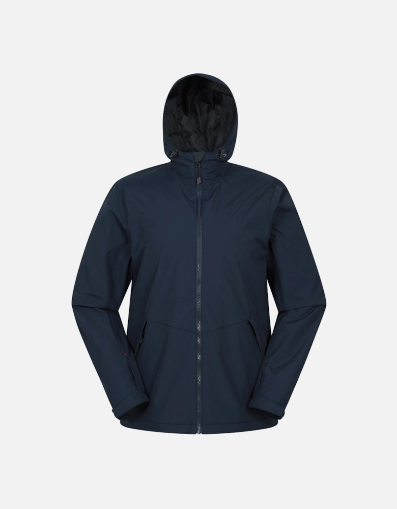 Mens Canyon Waterproof Jacket