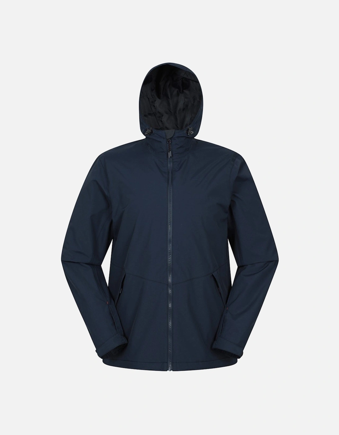 Mens Canyon Waterproof Jacket, 4 of 3