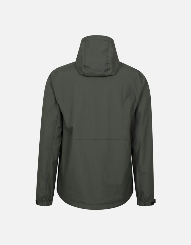 Mens Canyon Waterproof Jacket