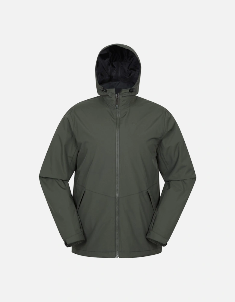 Mens Canyon Waterproof Jacket