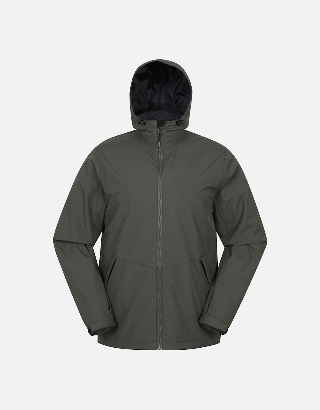 Mens Canyon Waterproof Jacket, 5 of 4