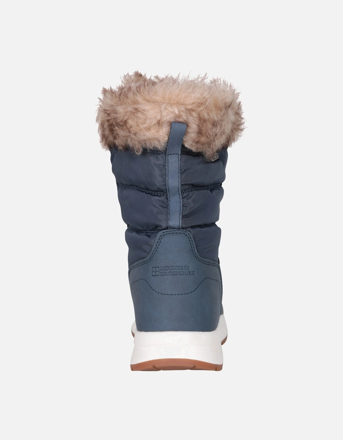 Womens/Ladies Canmore Waterproof Snow Boots