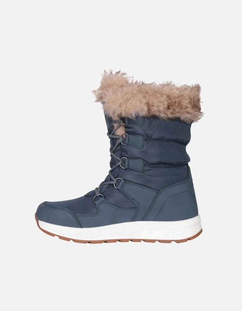 Womens/Ladies Canmore Waterproof Snow Boots