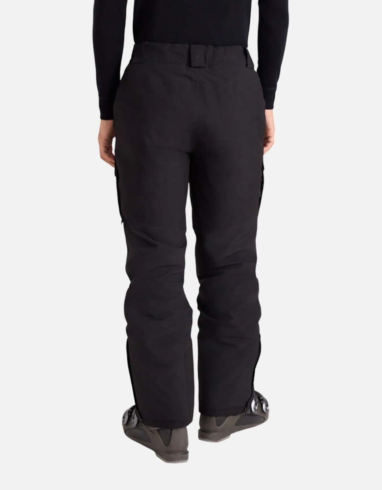 Mens Ariel Waterproof Cargo Pocket Ski Trousers