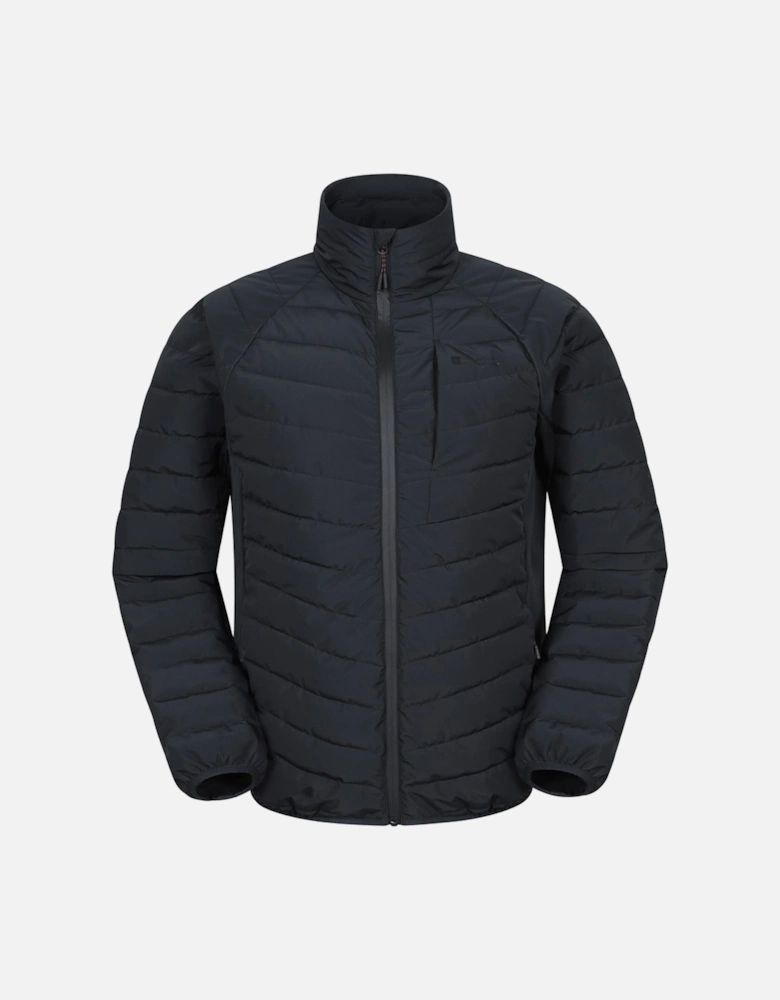 Mens Tarragona Jacket