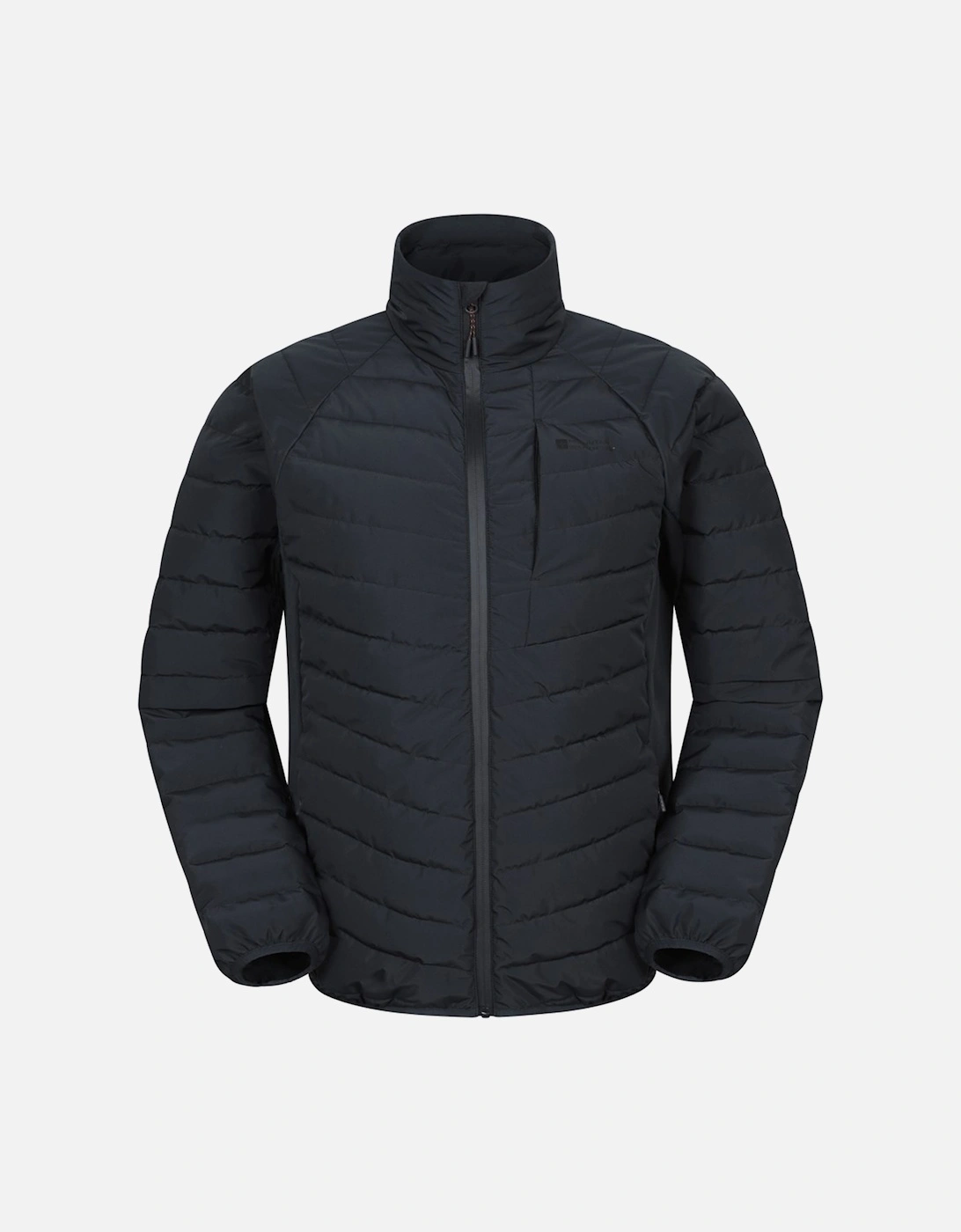 Mens Tarragona Jacket, 5 of 4