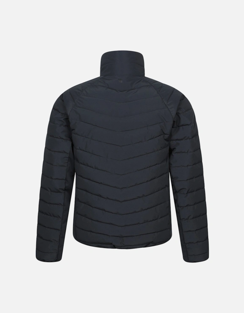 Mens Tarragona Jacket