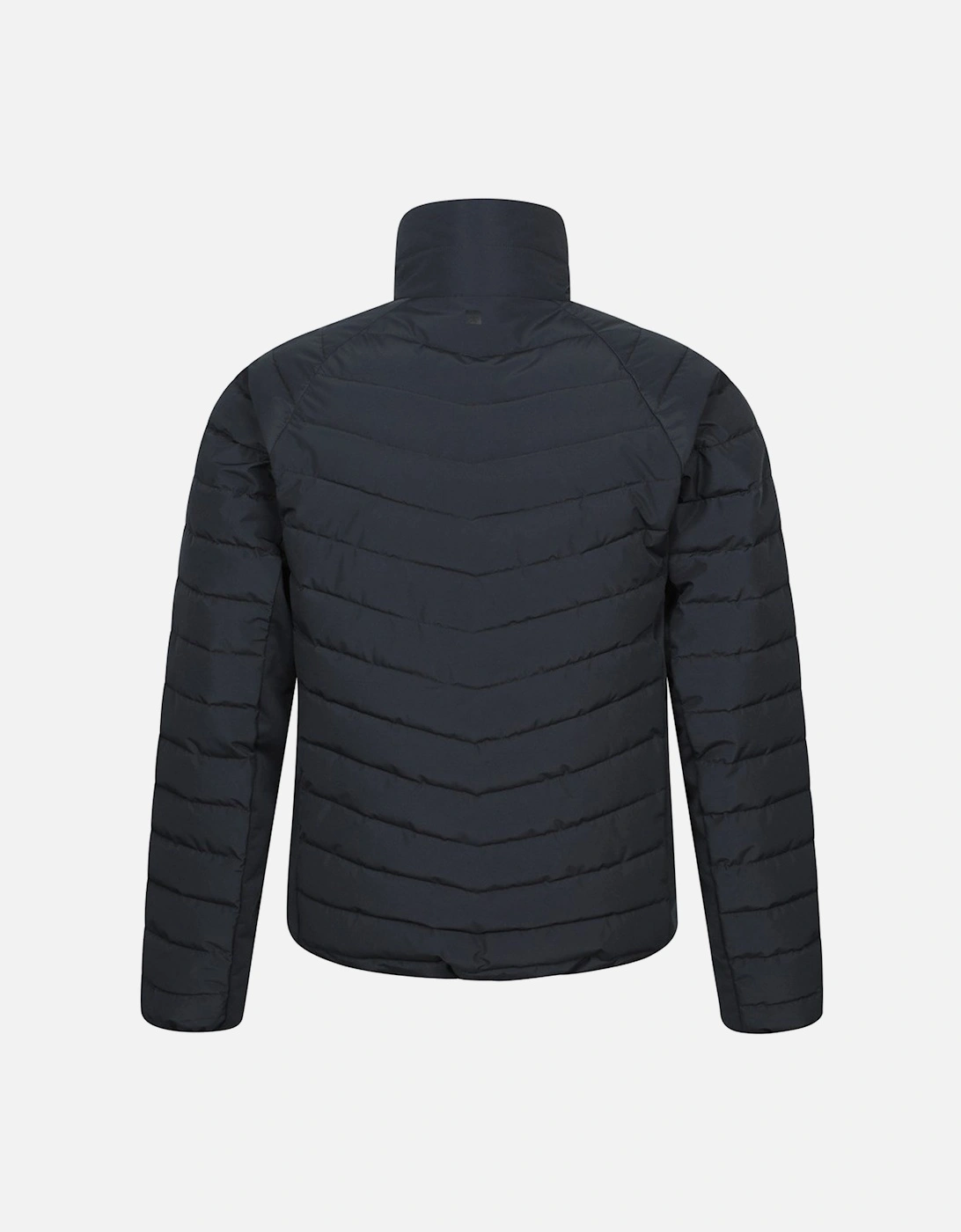 Mens Tarragona Jacket