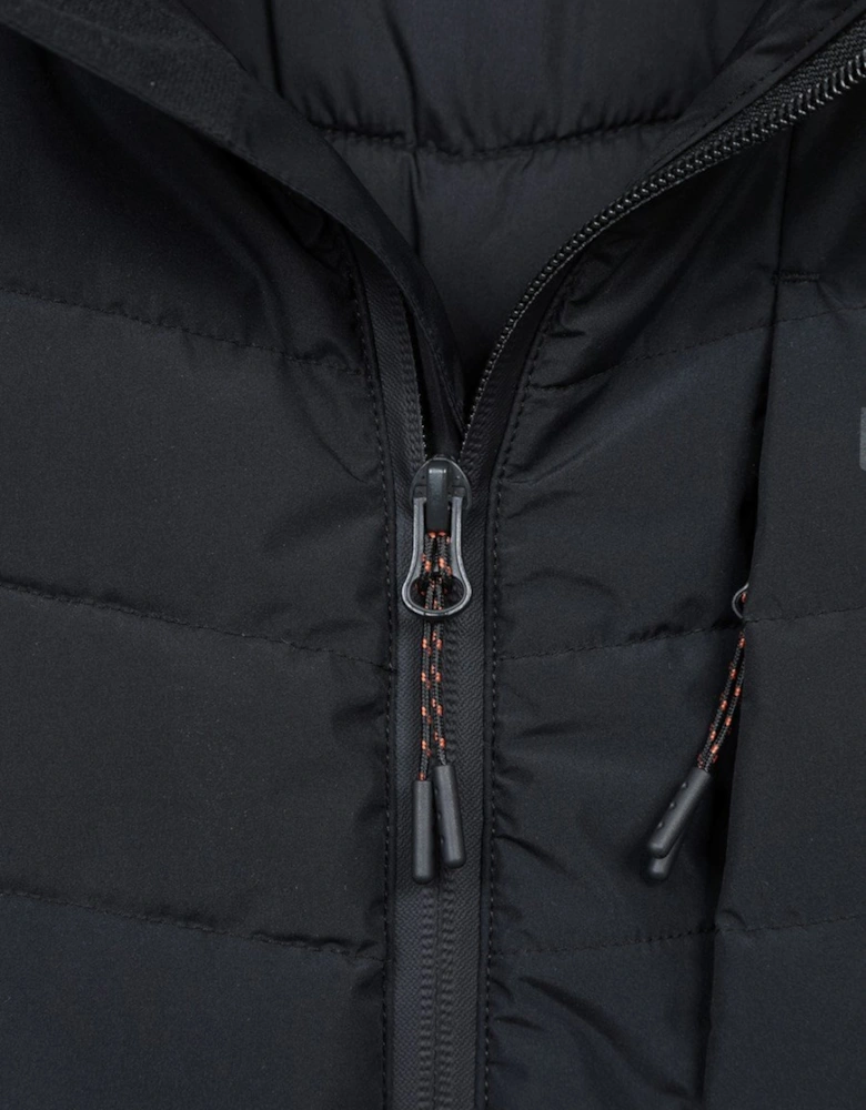 Mens Tarragona Jacket