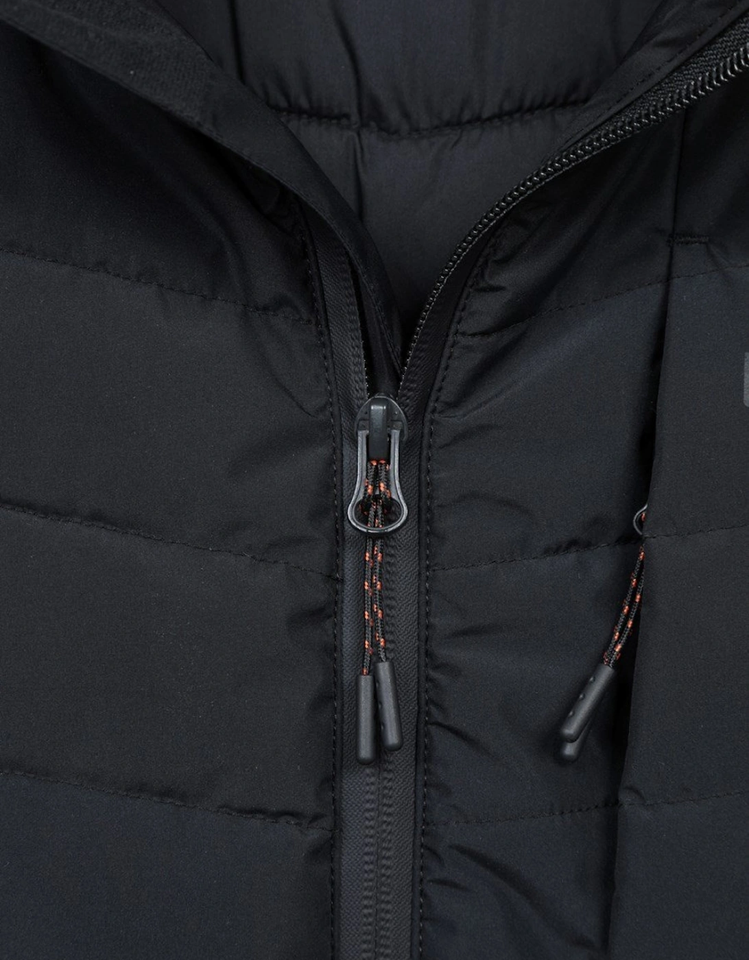 Mens Tarragona Jacket