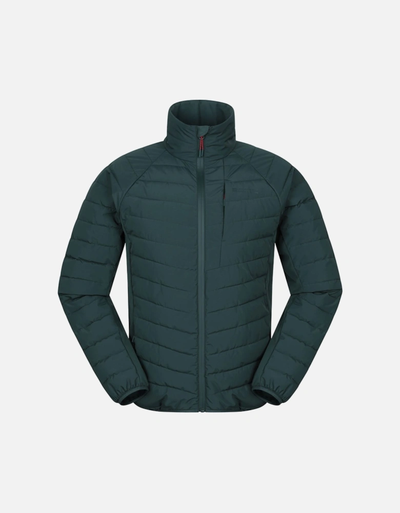 Mens Tarragona Jacket