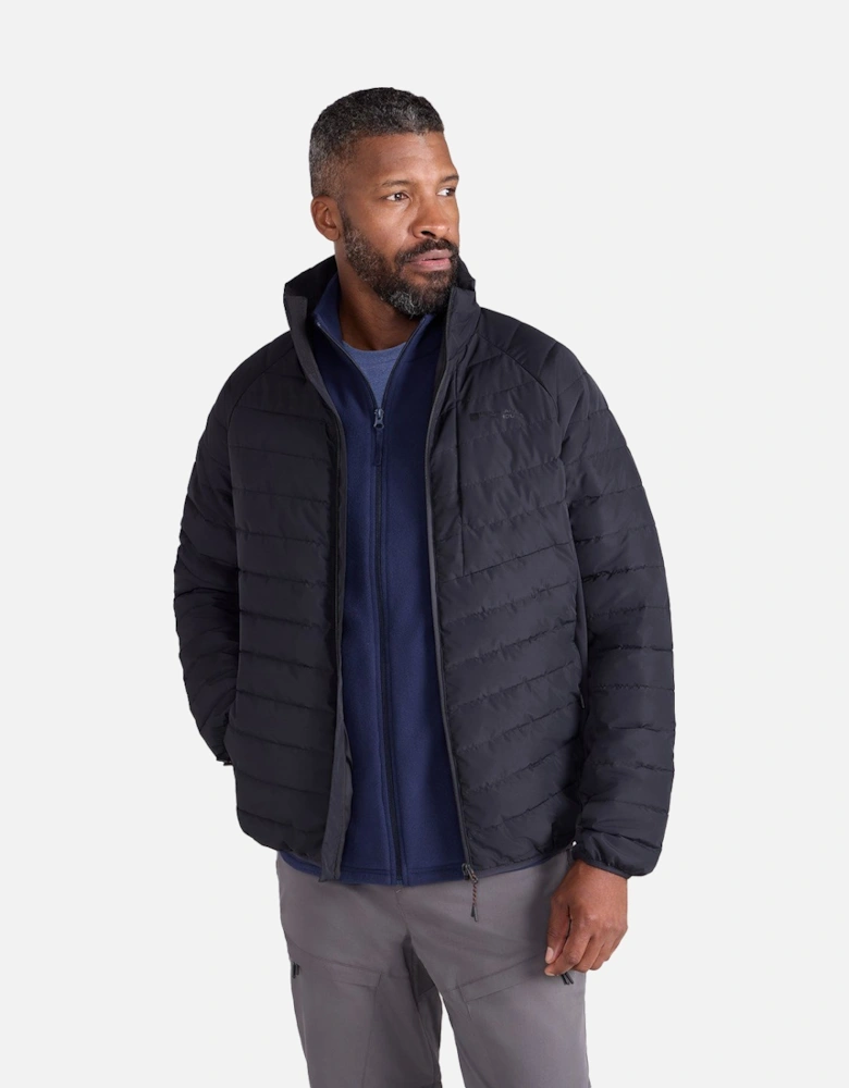 Mens Tarragona Jacket