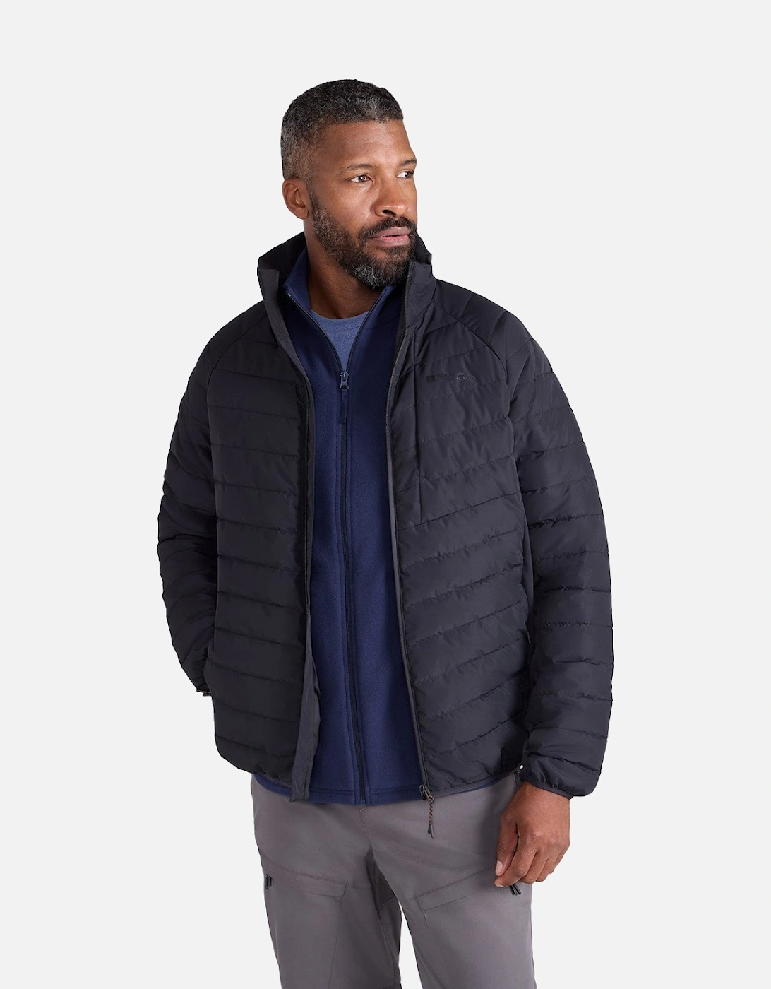 Mens Tarragona Jacket