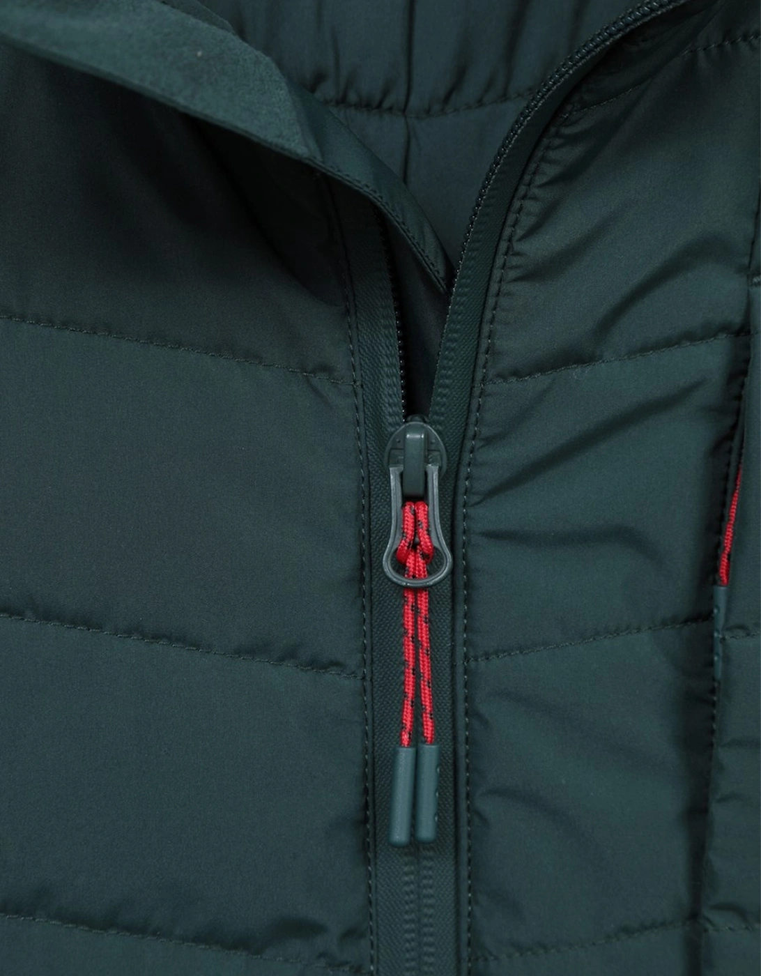 Mens Tarragona Jacket