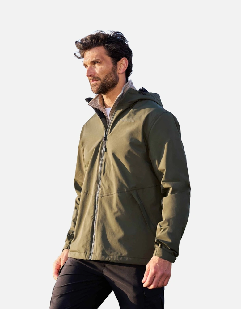 Mens Canyon Waterproof Jacket