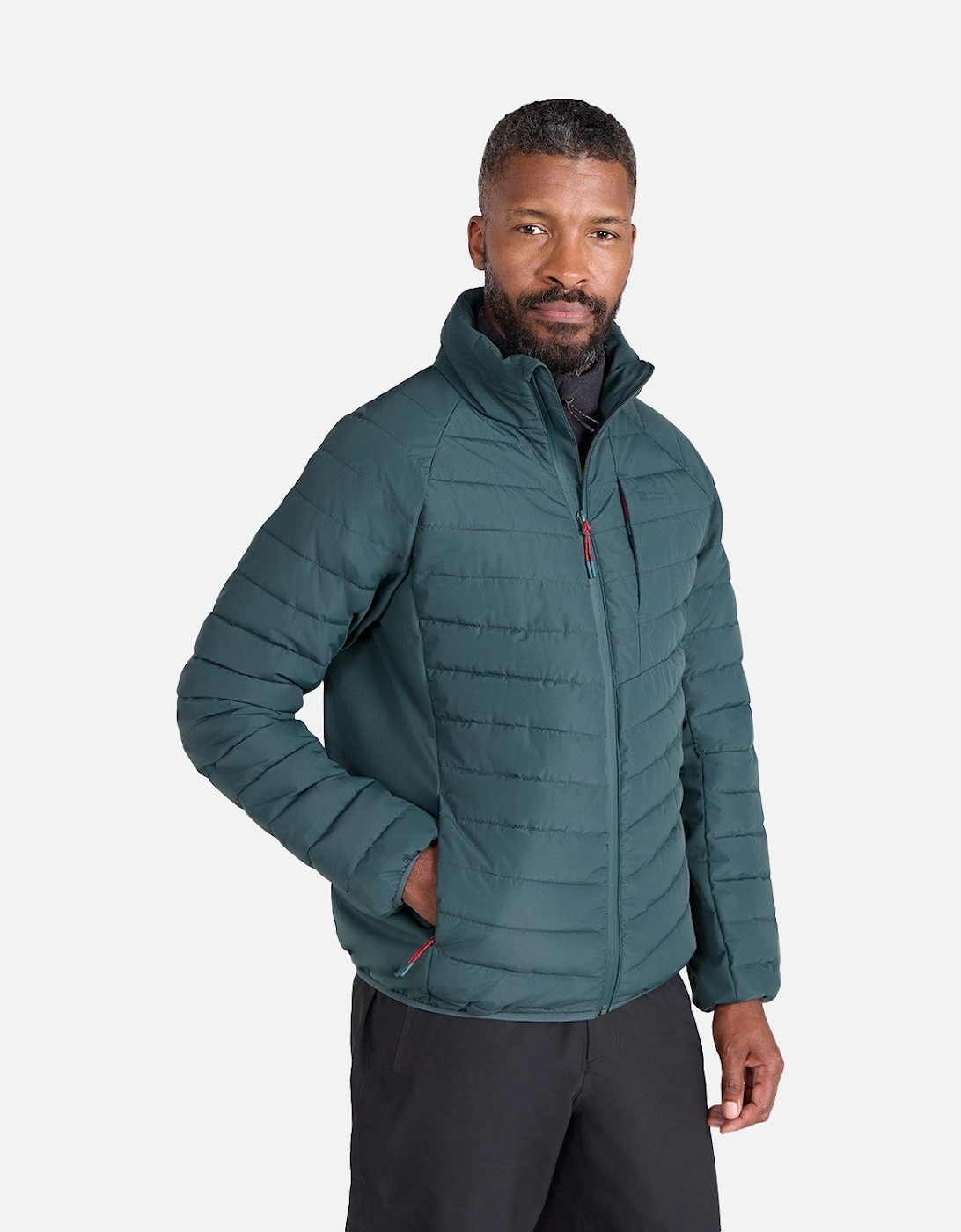 Mens Tarragona Jacket