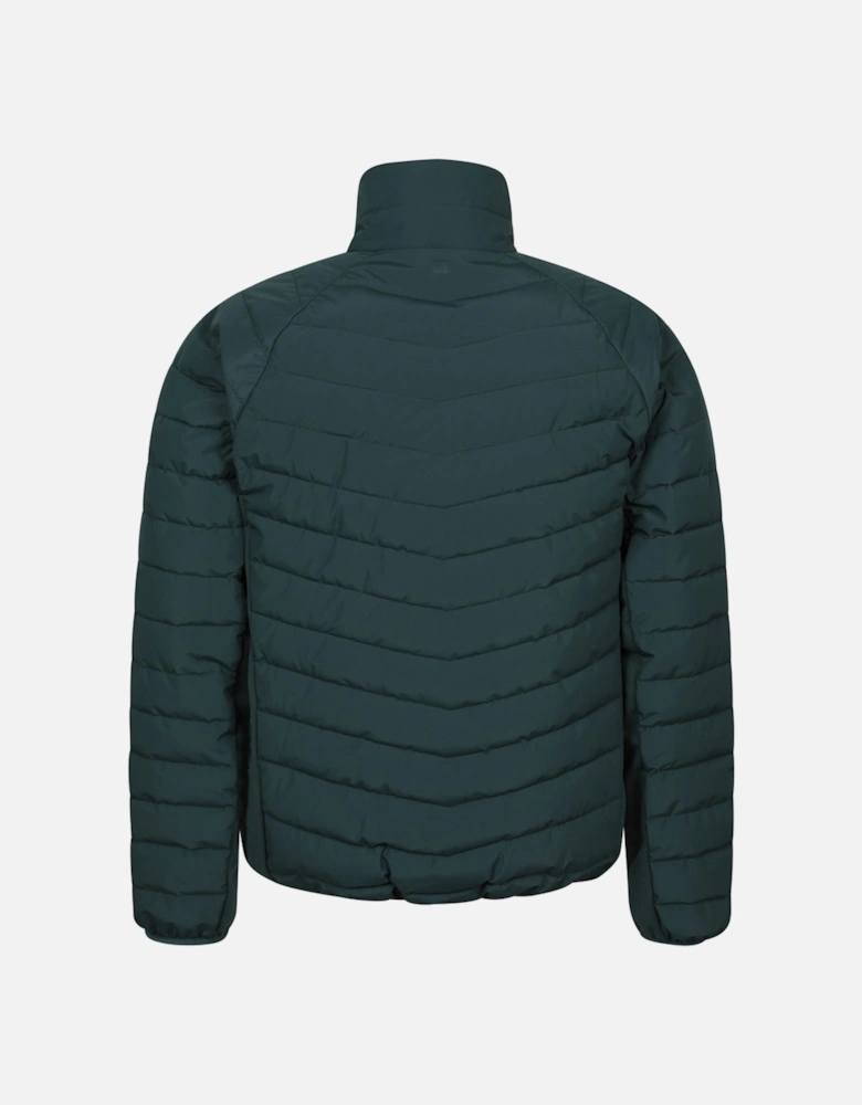 Mens Tarragona Jacket