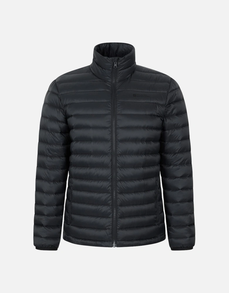 Mens Maple 3 in 1 Waterproof Jacket