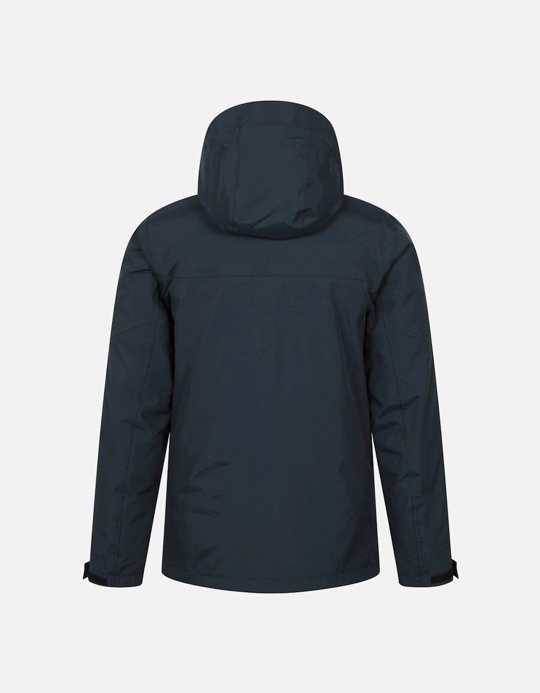 Mens Maple 3 in 1 Waterproof Jacket