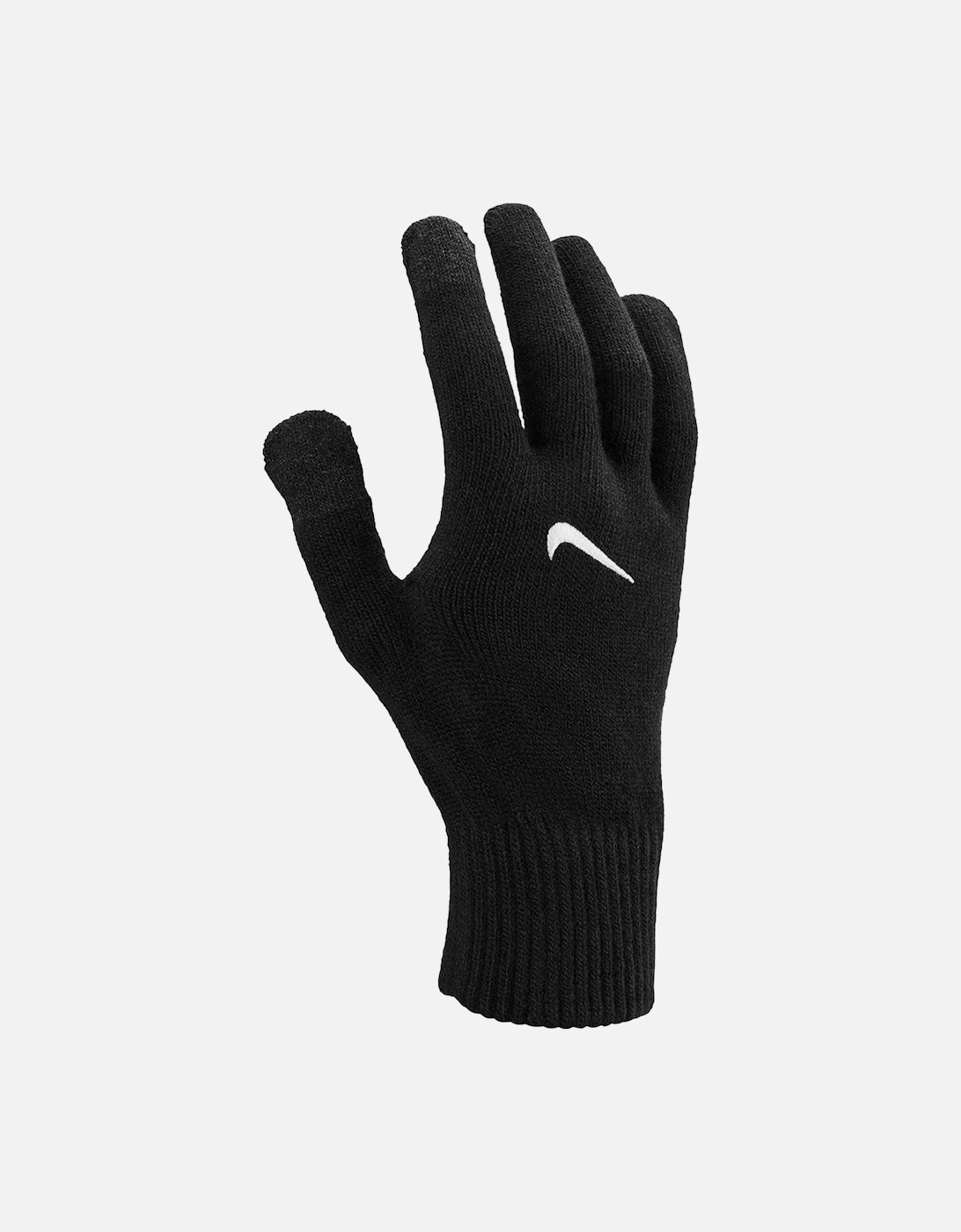 Mens Tech And Grip 3.0 Winter Gloves, 4 of 3