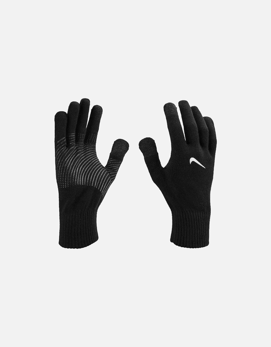 Mens Tech And Grip 3.0 Winter Gloves