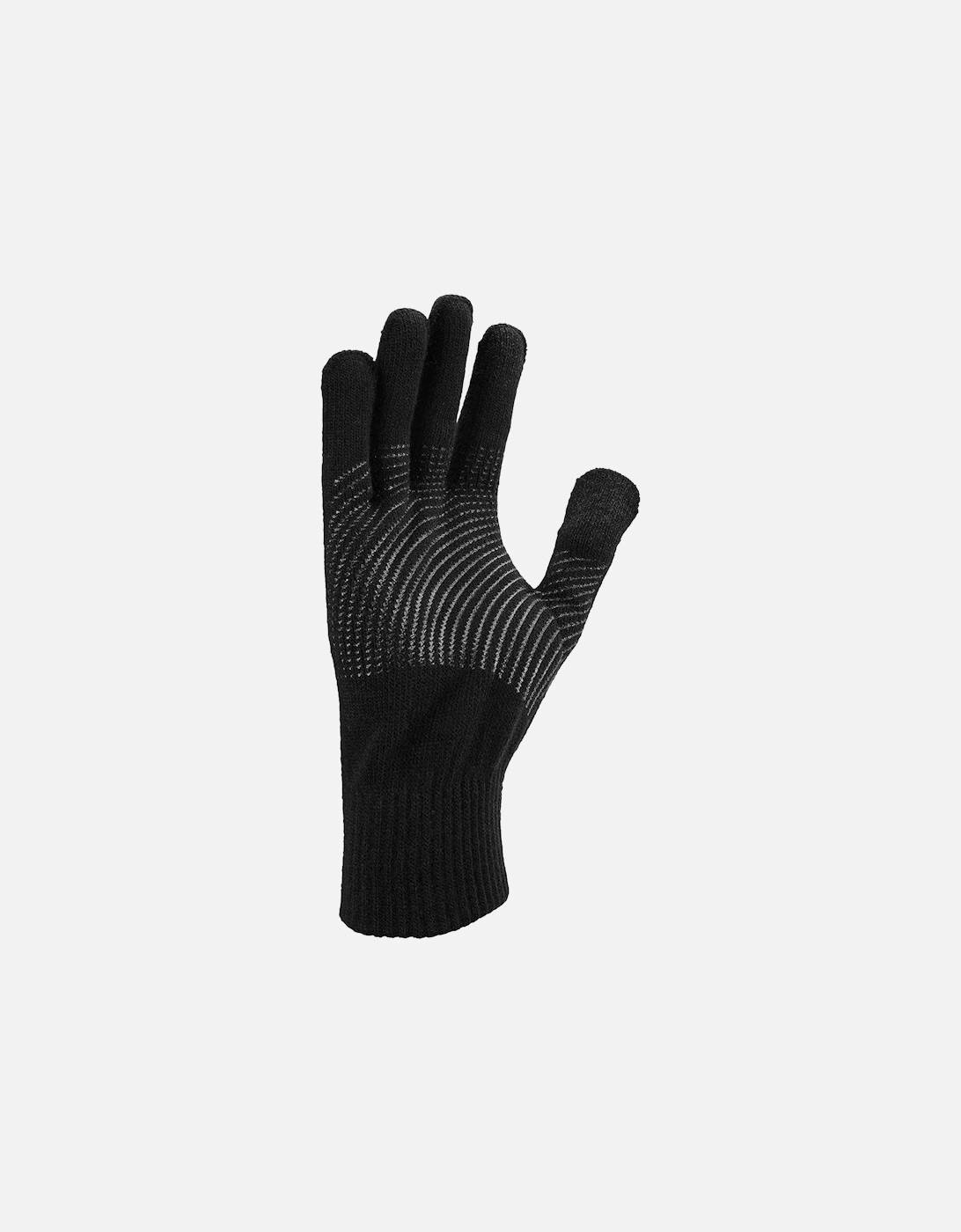 Mens Tech And Grip 3.0 Winter Gloves