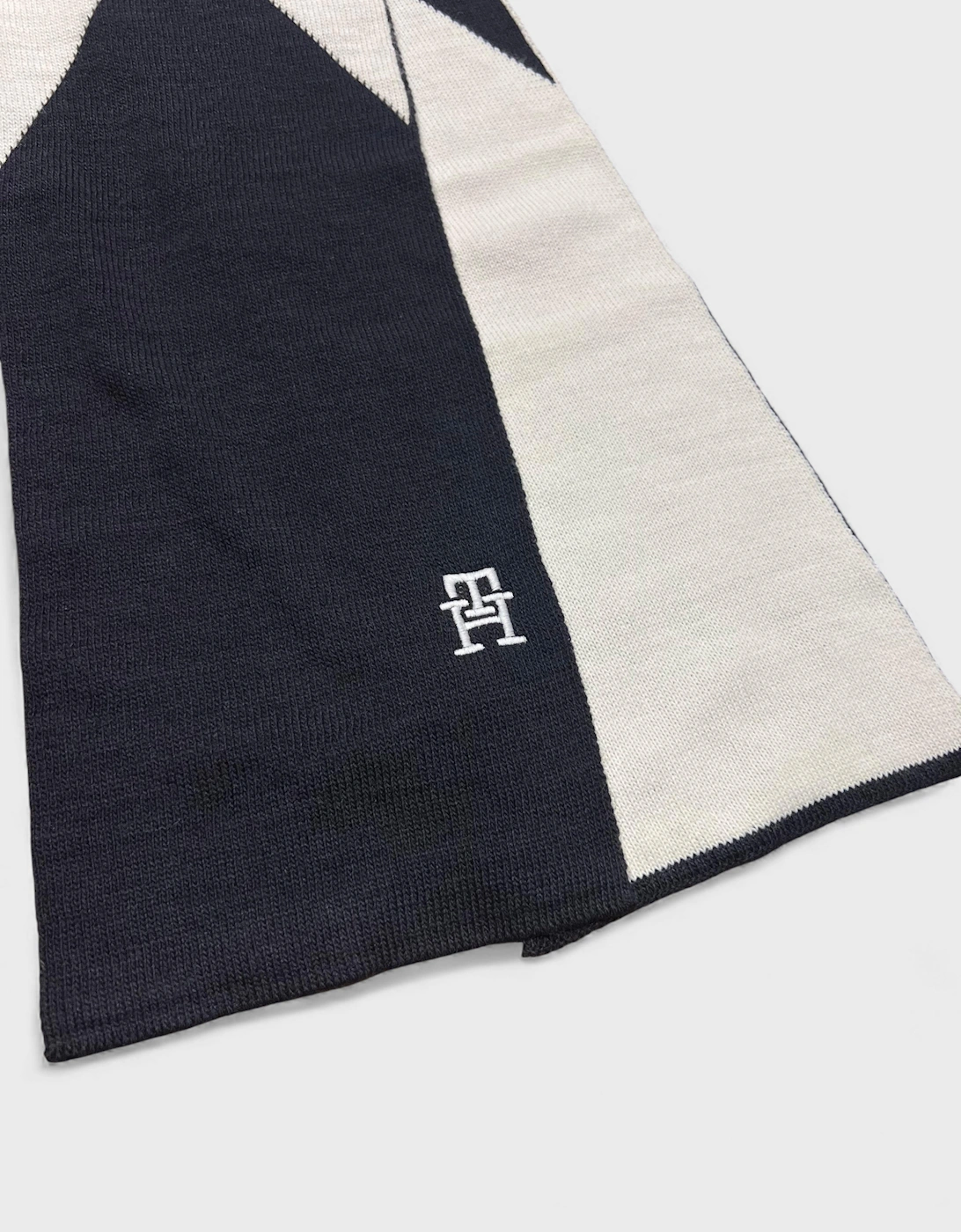 Ceremonial Scarf Blue Kids