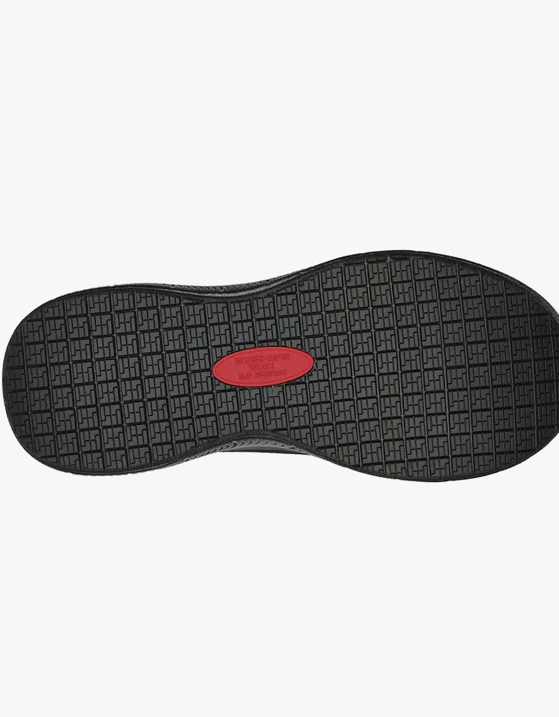 Work 108144EC SUMMITS - ENSLEE SR Womens Occupational Trainers Black