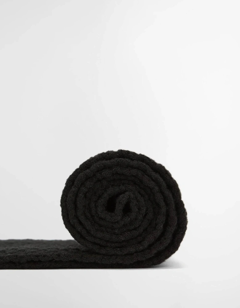 Ramside Beanie & Scarf Gift Set - Black