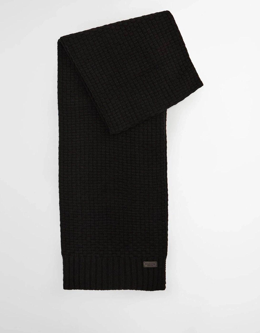 Ramside Beanie & Scarf Gift Set - Black