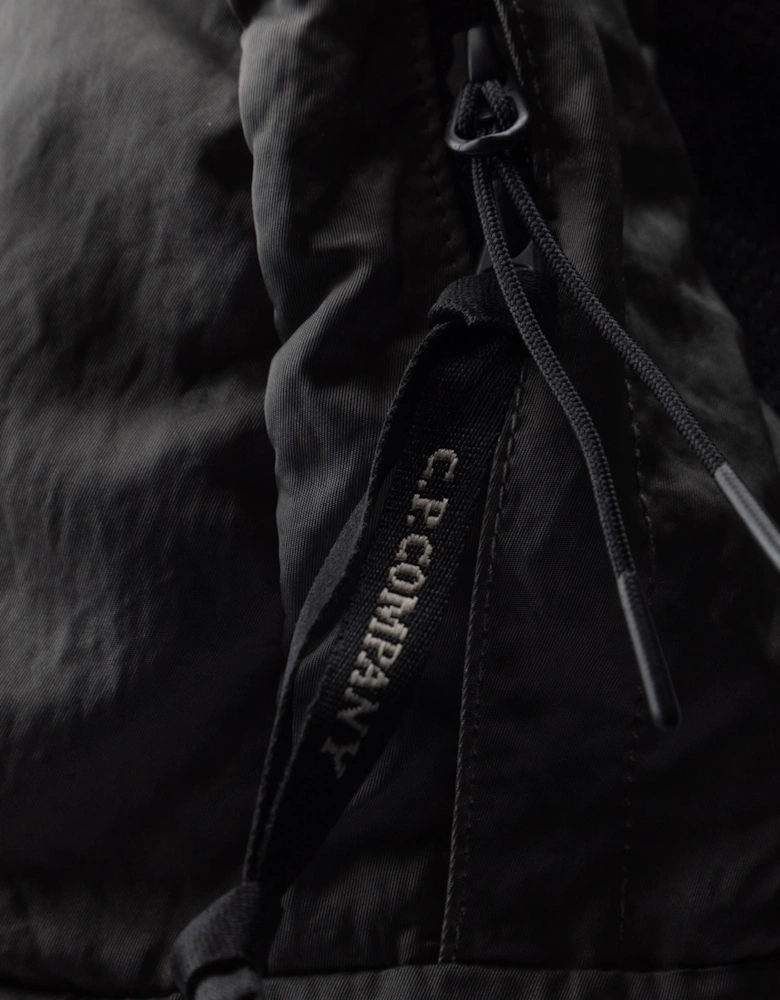 Nylon B Lens Backpack