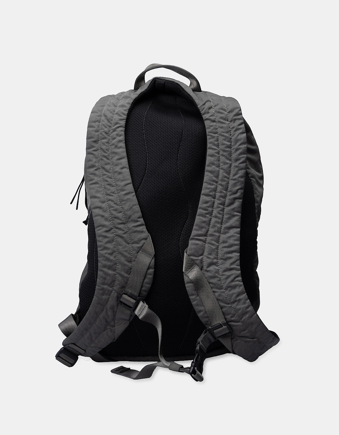 Nylon B Lens Backpack