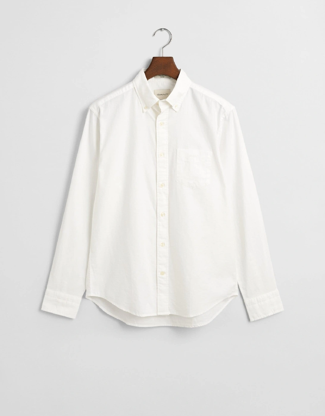 Regular-Fit Archive Oxford Shirt