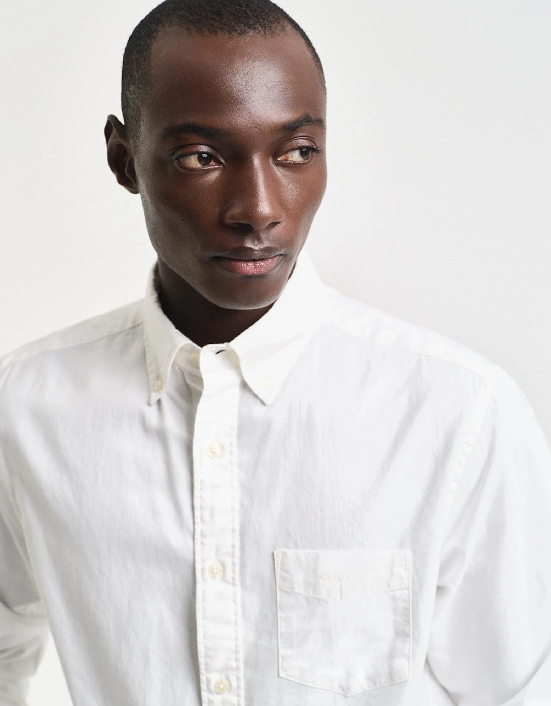 Regular-Fit Archive Oxford Shirt