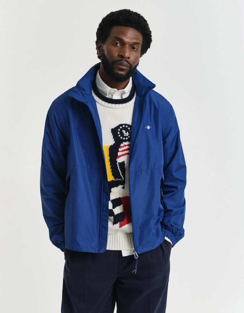 Lightweight Windshielder Jacket